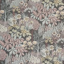 Enchanted Forest Blush Fabric by the Metre